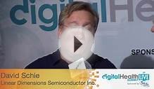 David Schie, Linear Dimensions Semiconductors Inc, Digital