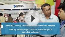 ESC India - The Largest Technical Conference on Embedded