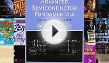 [PDF] Advanced Semiconductor Fundamentals (2nd Edition