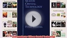 PDF Semiconductor Silicon Crystal Technology [Read] Online
