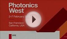 Richard Soref plenary talk Photonics West 2013: Group IV