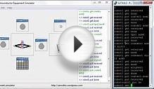 Semiconductor Equipment Simulator 0.3