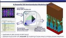 Semiconductor Process Development and Integration With