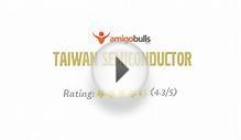 Taiwan Semiconductor stock analysis & NYSE:TSM opinion at