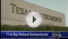 TI to buy National Semiconductor