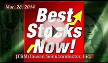 (TSM) Taiwan Semiconductor, Inc.