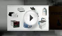 Used Semiconductor and Lab Equipment from Powerchip Equipment