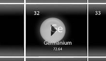 What Is Germanium Used For ?