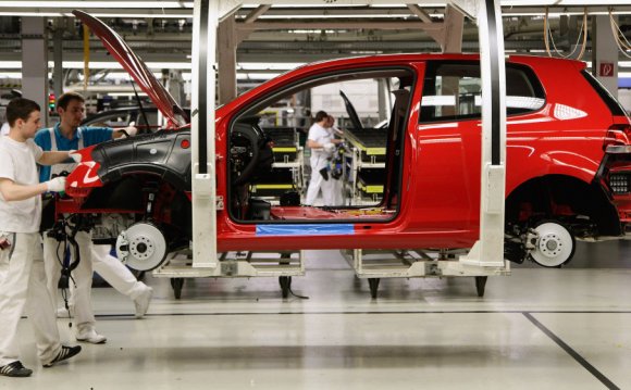 Semiconductor jobs in Europe